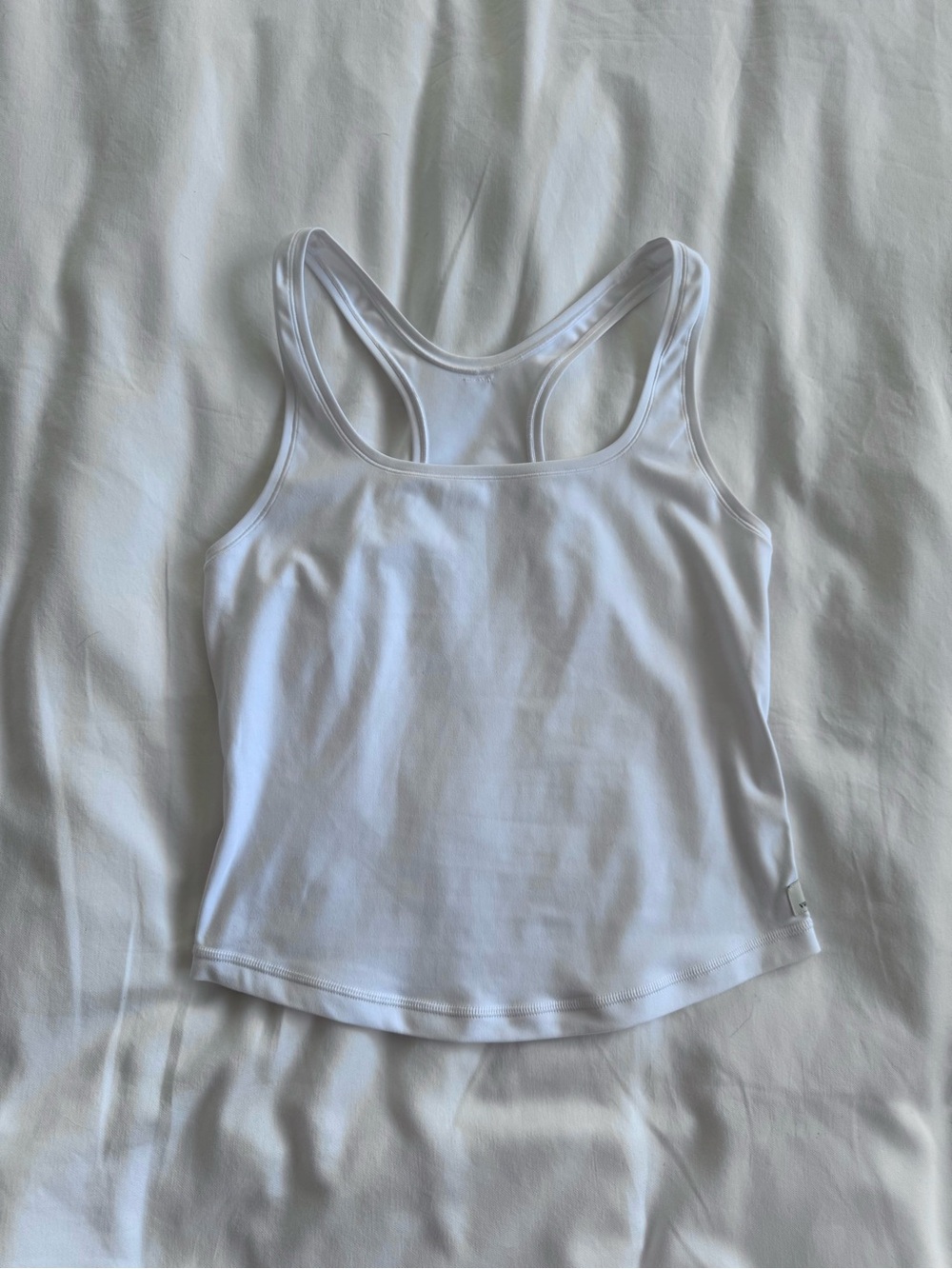 Vuori Daily Tank